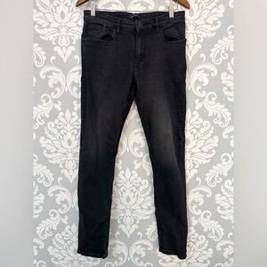 4/$25 • Highlander Super Slim Dark Denim Jeans